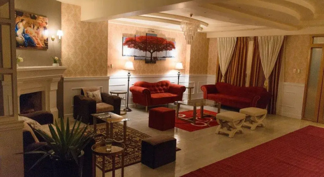 Hotel Paradis Suite - Cusco, Book Hotel Hoteller i Cusco med pool, nær Central bus station, Swimmingpool