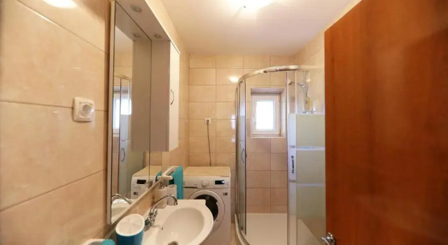 Апартаменты c 1 комнатой Apartments Anka