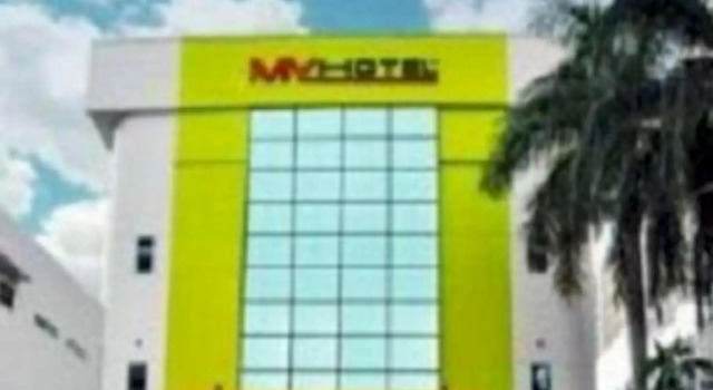 M Hotel Jakarta, Забронировать Отель Отели Джакарты 3 звезды, рядом с Glodok Market, 3*