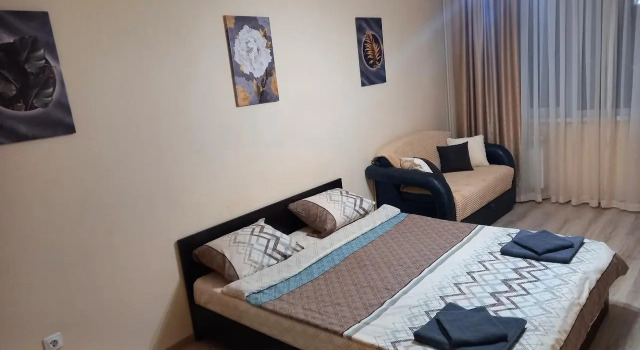 Апартаменты Aday Apartments (Эдэй Апартаменты) на улице Карла Маркса