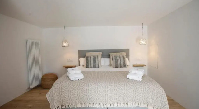 Номер Superior Abeniss Boutique B&B