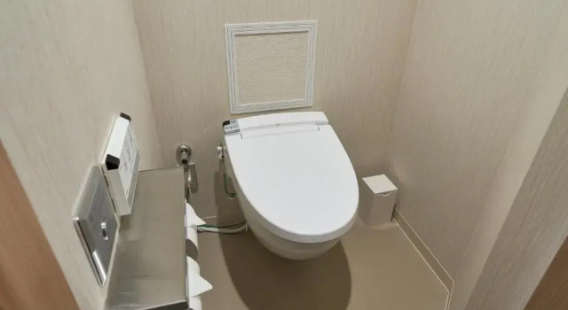 Семейный номер Standard Hotel Meriken Port Kobe Motomachi