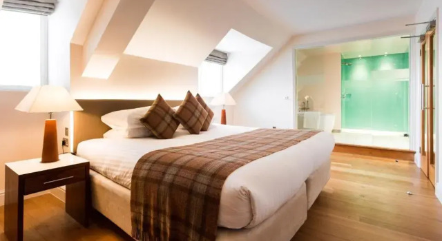 Suite Abode Canterbury