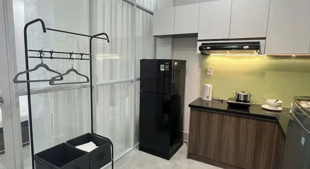 Апартаменты Superior Anna Premier Apartment Ho Chi Minh 2