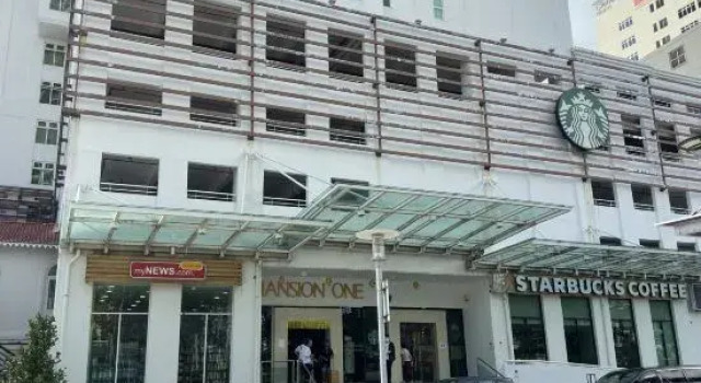 High Floor 2BR • Partial Seaview • Gurney •Parking 26, Réserver Hôtel George Town Penang