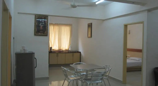 Wisma Pantai Apartment, Rezervovat Apartmán Hotely v Terengganu s parkováním, Parkování