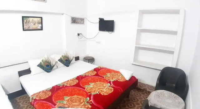 Двухместный номер Standard Hotel Lake Star