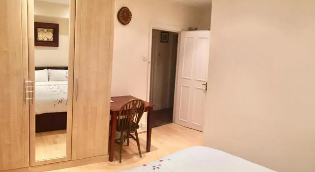 Номер Deluxe Beresford Road London Rooms