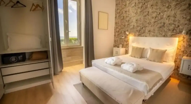 Номер Superior Hotel Solar Palmeiras
