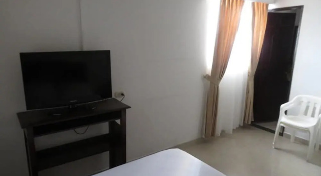 Номер Executive Capilla Del Sol