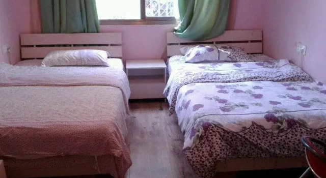 Home Of Huangshan Hostel