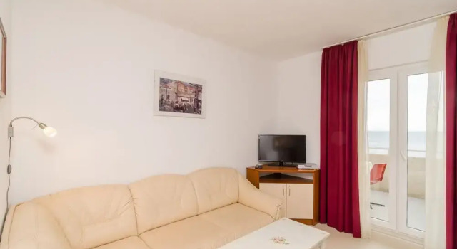 Апартаменты Standard Apartments Feral
