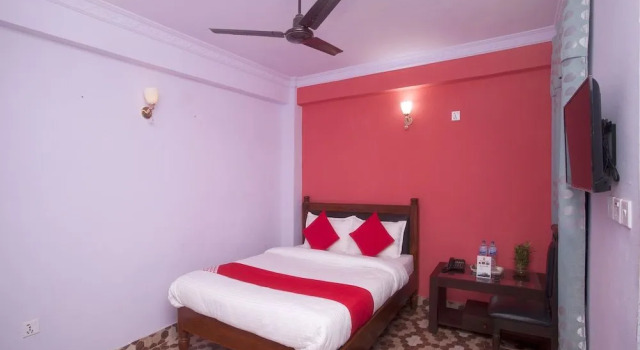OYO 622 Hotel Khotang, Забронировать Отель Балладью Катманду
