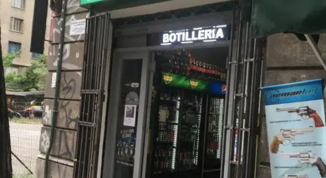 Bohemian Rhapsody Zenteno