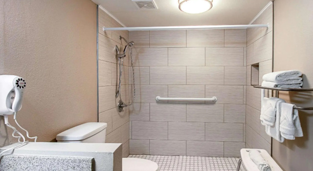 Двухместный номер Business Econo Lodge Kingsville