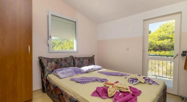 Apartments Oaza