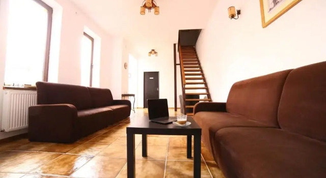 Номер Standard Bliss Residence - Parliament