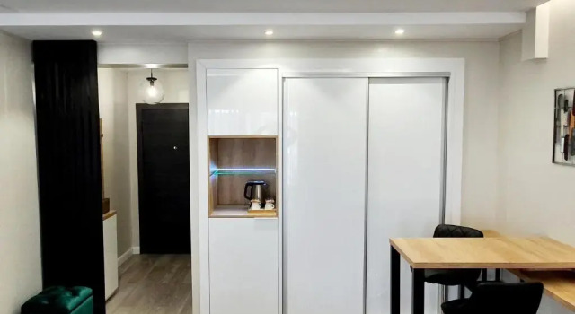 Appartamento Residence 81