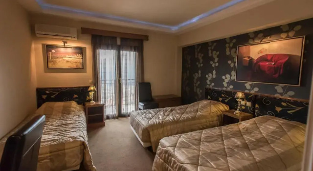 Номер Superior Anesis Hotel