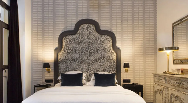 Номер Superior Boutique Hotel Casa Cánovas