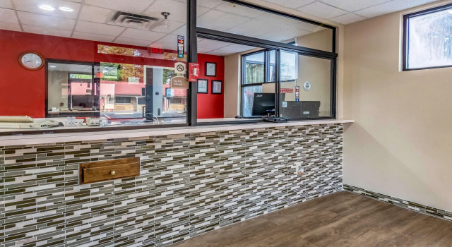 Americas Best Value Inn Opelika, Reserva ahora Hotel Opelika Alabama