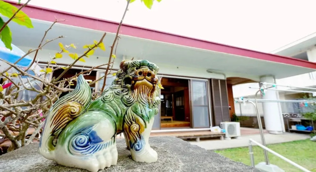 Inoha no kaze, Prenota Hotel Hotel a Okinawa con parcheggio, Parcheggio