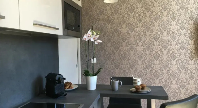 Апартаменты Superior La Maison Elisa