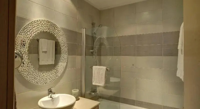 Standard chambre Aphrodite Sands Resort