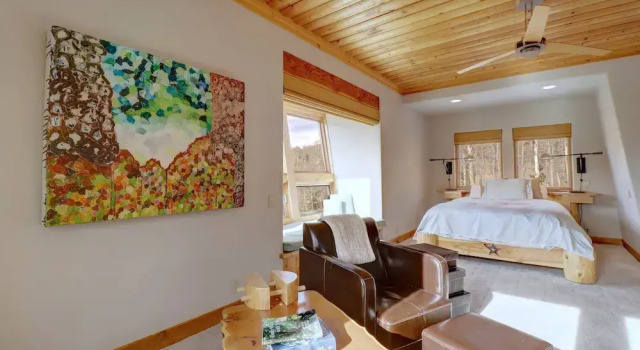 11 Stormwatch Circle 4br 3.5ba 4 Bedroom Home, Book Feriehus Villaer i Vail Ski, Villa