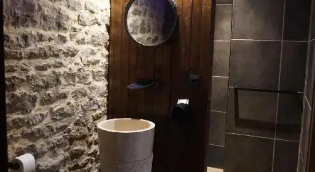 Двухместный люкс Domaine de Vandenesse Et Spa