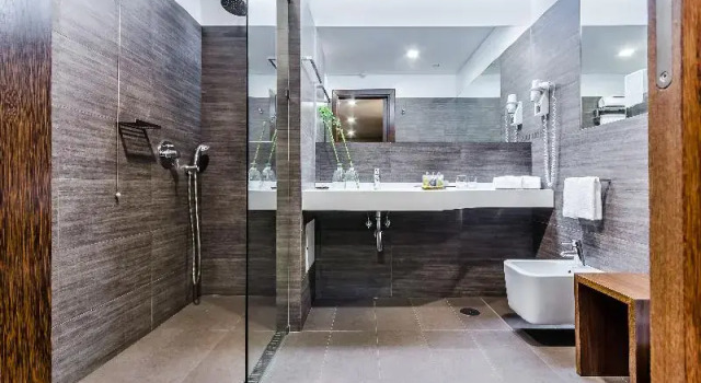 Номер Standard с балконом Hotel Villa Batalha