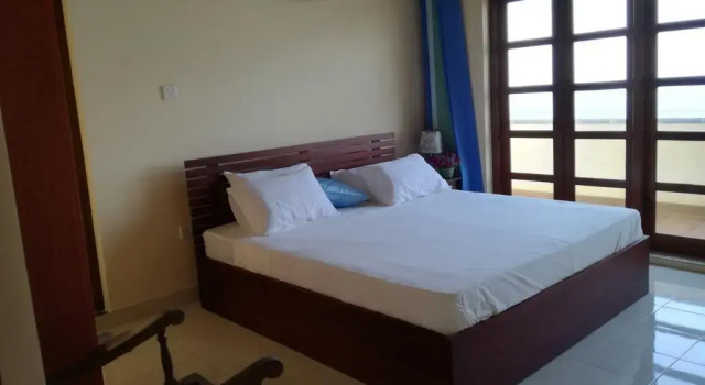 Infinity Ocean Resort