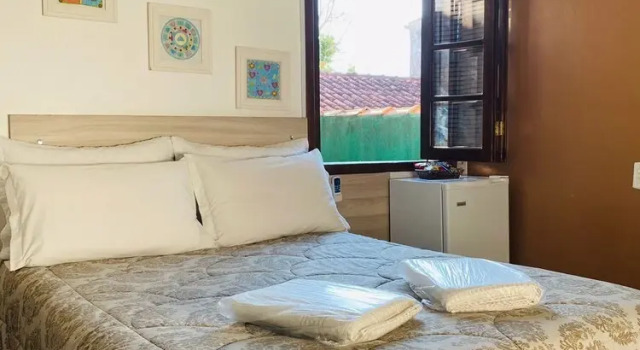Двухместный номер Deluxe Hotel Westphal