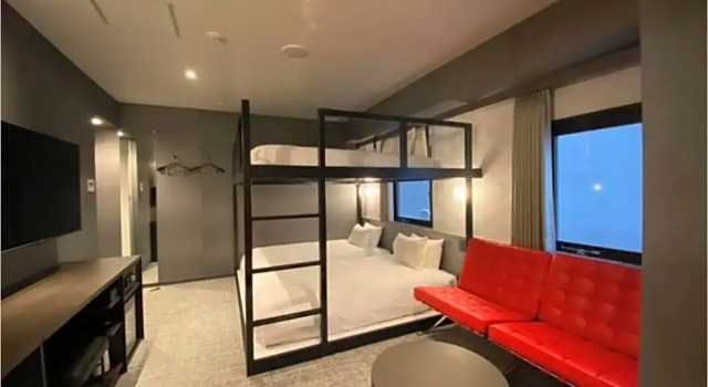 EN HOTEL Hakata - Vacation STAY 52977v