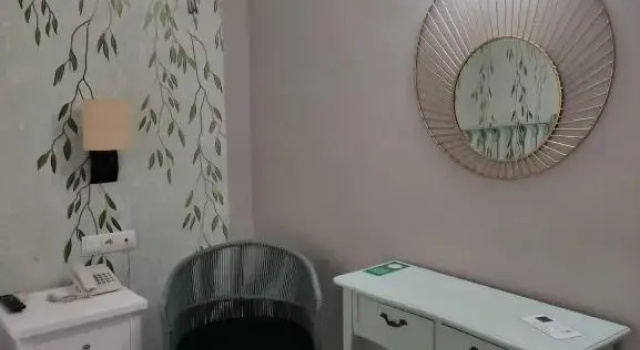 Двухместный номер Standard Hotel Almunia