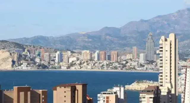 Residence Vacanza Torre Montecarlo