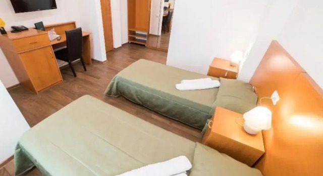 LONDON Hotel