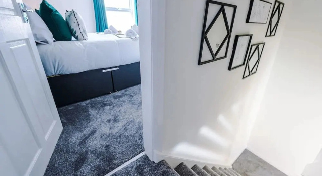 Fresh House Amazing Location Great for Couples