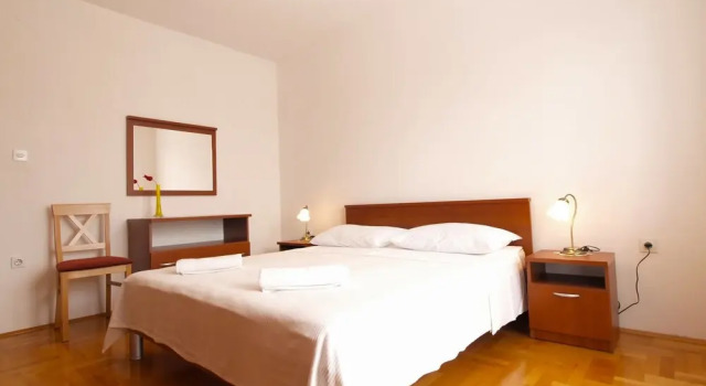 Апартаменты Standard Apartment 1595