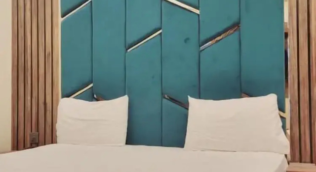 Номер Deluxe family rose guest house
