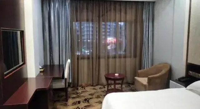 Yiwu Khorasan Hotel