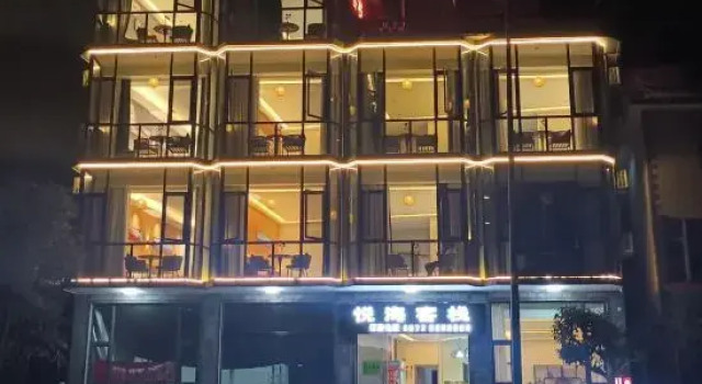 Yuehai Inn (Dali Fengyi Airport Store), Prenota Hotel Hotel a Dali con parcheggio, Parcheggio