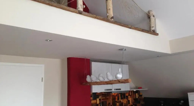 Apartamento CasaNova