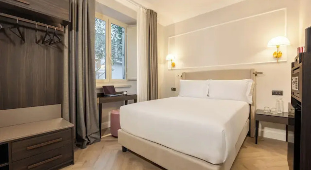 Номер Business Bh Hotel Dimora D'epoca