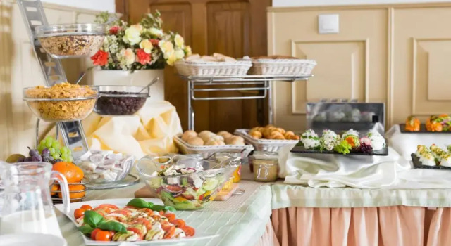 Семейный номер Standard Hotel Arkadia