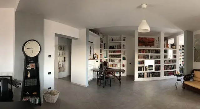 Ca Bianca B&B, Prenota Bed & breakfast Fosdinovo Lunigiana