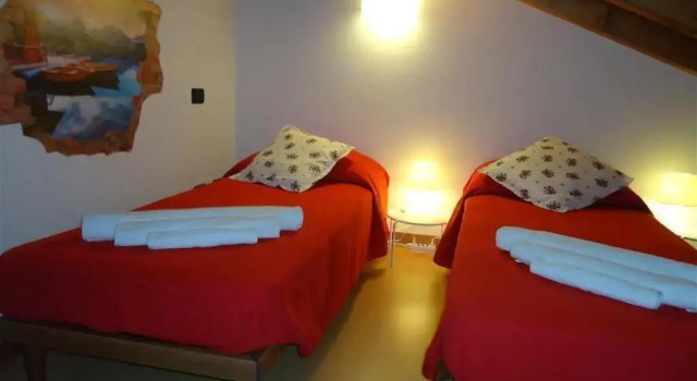 Piscina E Vistalago Crocemenaggio Cir 013145-00318, Book Hotel Hotels in Como with a Pool, Swimming Pool