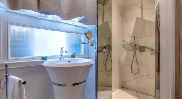 Номер Standard Florence Luxury Guest House