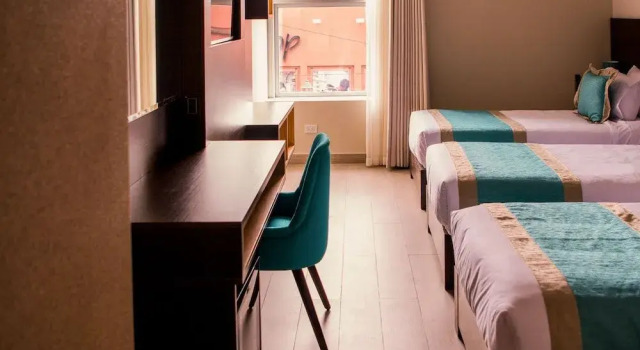 Hotel Diamond Lima, Забронировать Отель Лима Провинция Лима, рядом с Nuestra Señora de Guadalupe National School
