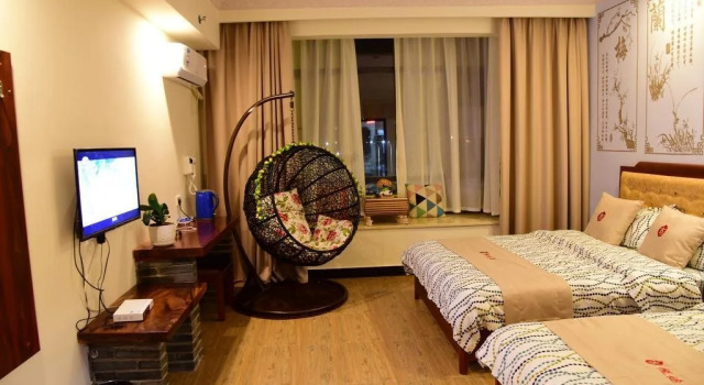 Happy Journey Hotel